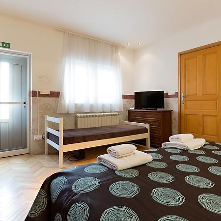Dolce Vita Luxury Suites Belgrád Kültér fotó