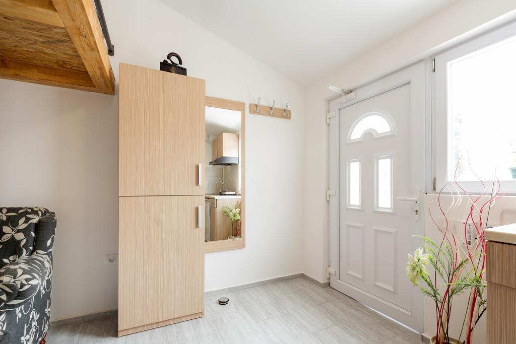 Dolce Vita Luxury Suites Belgrád Kültér fotó