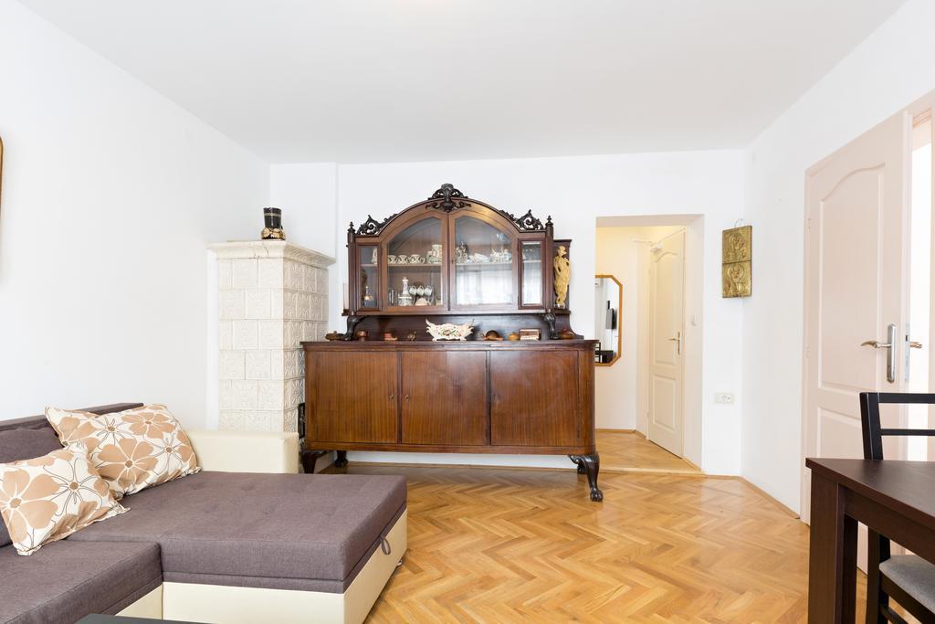 Dolce Vita Luxury Suites Belgrád Kültér fotó