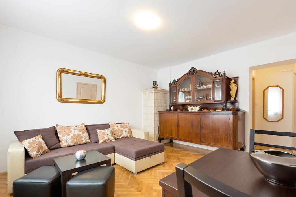 Dolce Vita Luxury Suites Belgrád Kültér fotó