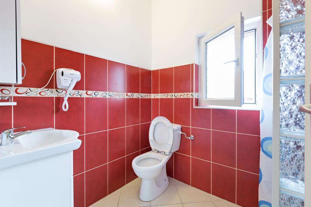 Dolce Vita Luxury Suites Belgrád Kültér fotó