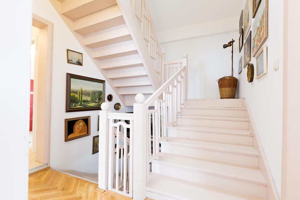 Dolce Vita Luxury Suites Belgrád Kültér fotó