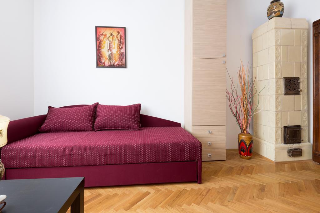 Dolce Vita Luxury Suites Belgrád Kültér fotó